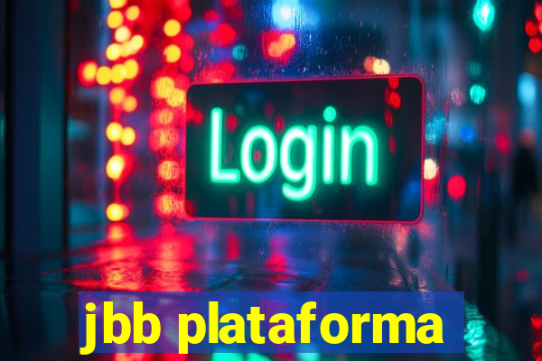 jbb plataforma